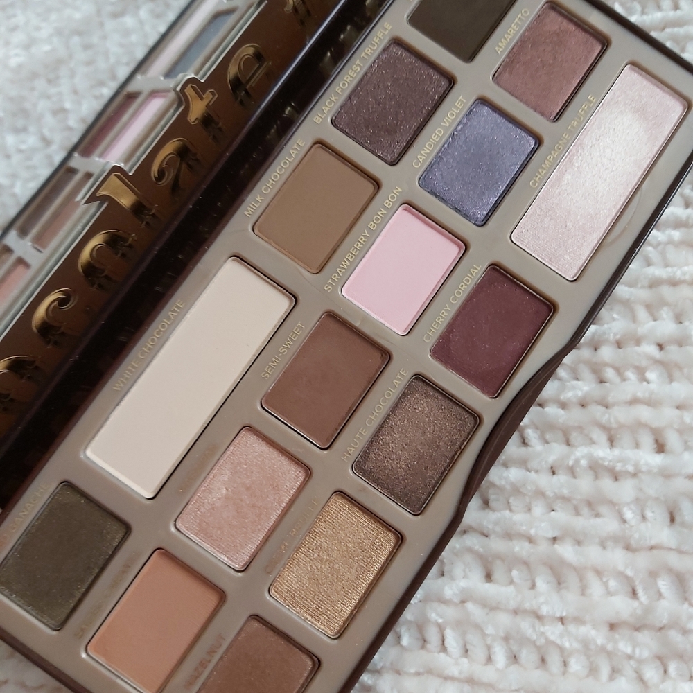 Makeup bundle - Picture 10 of 10